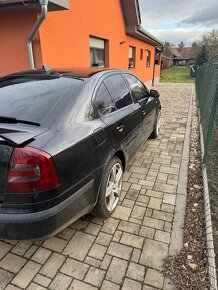 Škoda octavia 2 , EDITION 100 - 8