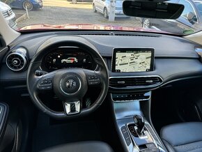 MG EHS PHEV Luxury 1.5 190kW AUT. / Virtual Cockpit / ALU 18 - 8