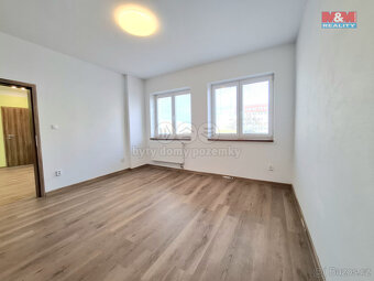 Pronájem bytu 3+kk, 62 m², Plzeň, ul. Hálkova - 8