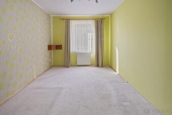 Prodej rodinného domu 180 m2, Plzeň, Sokolská ul. - 8