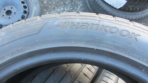 Letní pneumatiky 245/45/19 Hankook - 8