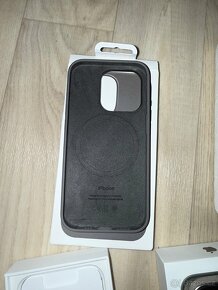 Apple IPhone 15 pro 128gb TOP, ZÁRUKA - 8