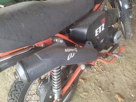 MZ 150 etz - 8