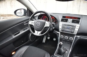 Mazda 6 GH 2.0 108 kW SPORT GTA - 8