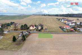 Prodej pozemku k bydlení, 582 m², Břasy - 8