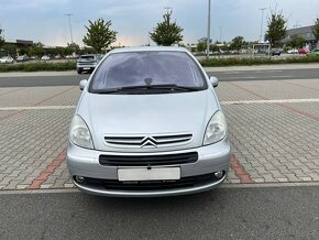 Citroen Xsara Picasso 1.6i 16V ČR digi klima - 8