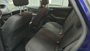 Ford focus 1.6 tdci - 8