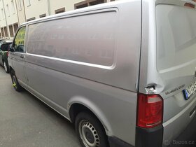 Vw Transporter  T6  2.0 TDI - 8