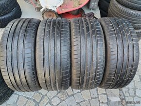 225/45/18 letní pneu HANKOOK PIRELLI 225/45 R18 - 8