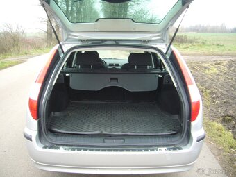 Ford Mondeo 2.0 TDCI, kombi - 8