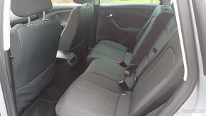 Seat ALTEA XL 1.2 TSi - 8