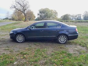 Vw Passat B6 2.0tdi 103kw - 8