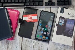 Zavírací pouzdra Dux Ducis pro starší Xiaomi / Redmi - 8