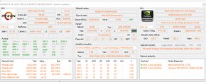 HERNÍ PC RYZEN 5 / GTX 1070 8GB / 16GB  RAM / 1TB + SSD - 8