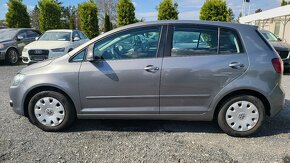 VOLKSWAGEN GOLF PLUS 2014 1.6 TDi 77kW - 8