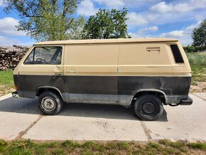 Vw t3 plechac - 8