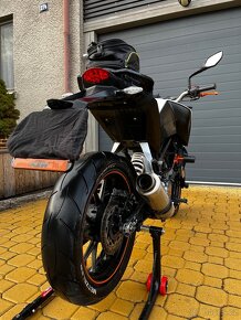 KTM Duke 125 - 8