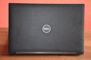 Dell latitude E7490 i5/16GB/SSD 256GB/dotyk - 8