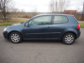 Volkswagen Golf 2.0 TDI AUTOMAT DSG - 8