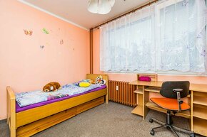 Prodej bytu 4+1 v družstevním vlastnictví 72 m2, Litvínov - 8