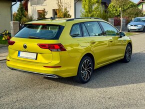 VW Golf 8 Variant Style - 8