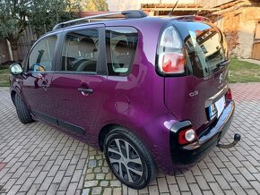 Citroen C3 PICASSO - 8