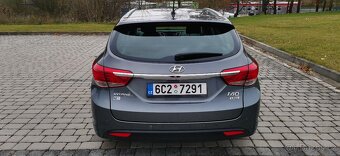 Prodám Hyundai i40 1.7 CRDI 100 kw - 8