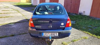 Renault Thalia 1.4 - 8