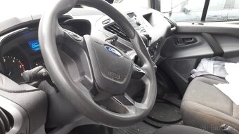 Ford Transit Custom 2.2 Tdci, 74 Kw, 130 t. Km, 2016 - 8