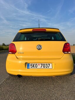 Vw Polo 1.4 16v - 8