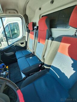 Renault Master L3H2 2.3 DCi - 8