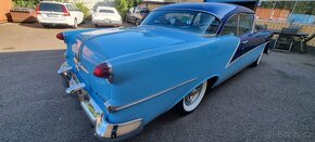 1954 Oldsmobile 98 Holiday Coupe - 8