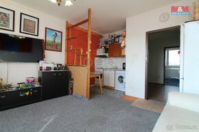 Prodej bytu 2+kk, 41 m², Česká Lípa, ul. Jihlavská - 8