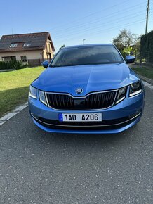 Škoda Octavia 3 1.6Tdi 85kw 4x4,Webasto,Led,vyh.volant - 8