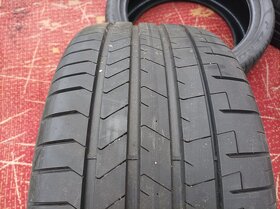 Pirelli P ZERO PZ4  295/35 ZR22 106(8)Y JLR - 8