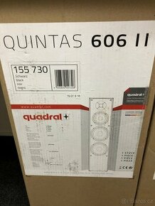 Quadral Argentum 550,590, Quintas 606II,Ascent 70LE - 8