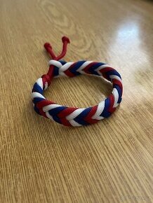 Paracord náramky - 8