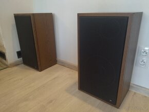 Gramofon Dual CS 626 - 8