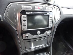 Ford Mondeo 2.0 TDCI Combi r.v.2008 (103 kw) Titan - 8