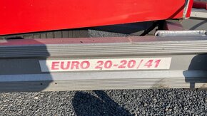 FIT-ZEL EURO 20-20/41 autopřepravník - 8