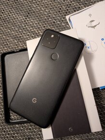 Google Pixel 5 128GB / 8GB A14 - 8