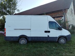 Prodám Iveco Daily 2.3 HPT 35S14 - 8