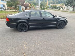 Vw Phaeton 3.0tdi 165kw - 8