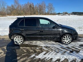 Prodám Škoda Fabia RS 1.9tdi 96kw - 8