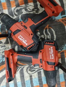 Hilti sf 6h-22a sf 6-a22 aku sroubovak - 8