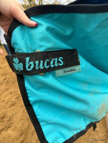 Bucas freedom 0g 115 cm - 8