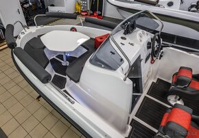 Trident 530 SPORT - 8