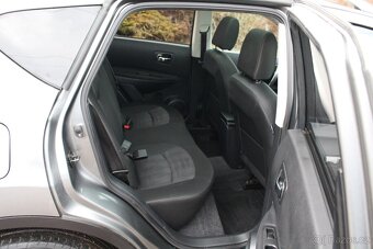 Nissan Qashqai 2,0 16V 1.Majitel.Serviska, 4x4,Panorama - 8