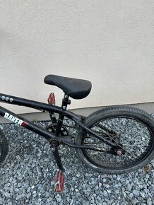 BMX - 8