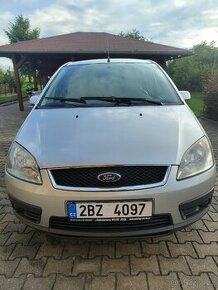 Ford Focus C-MAX 1.8i - 8